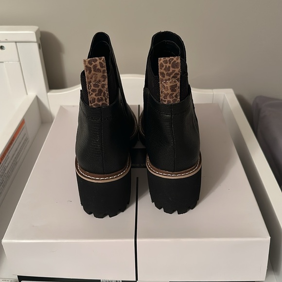 Dolce Vita Boots - Picture 4 of 5